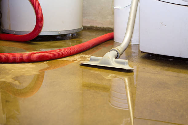 Best Fire Damage Restoration  in Aberdeen, MD